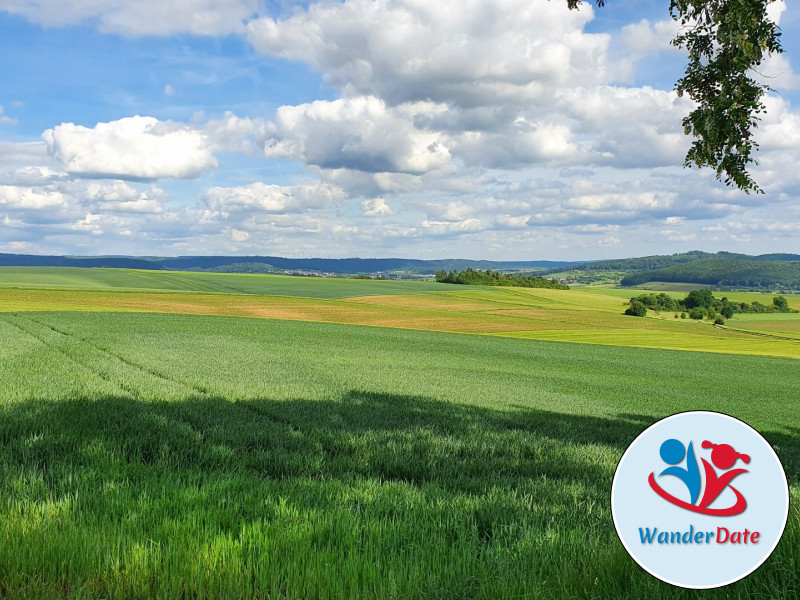 Keltenwelt am Glauberg