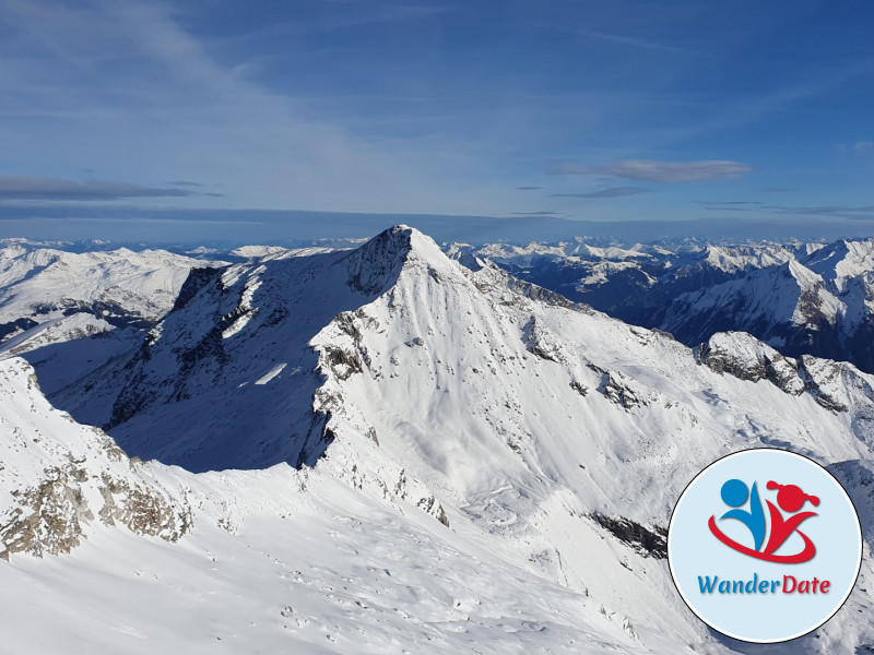 Skireise für Singles im Zillertal