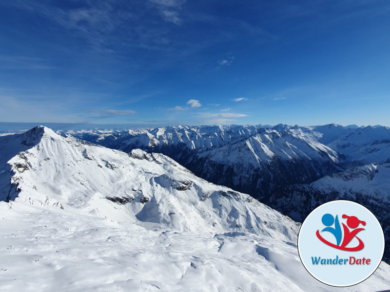 Skireise für Singles im Zillertal