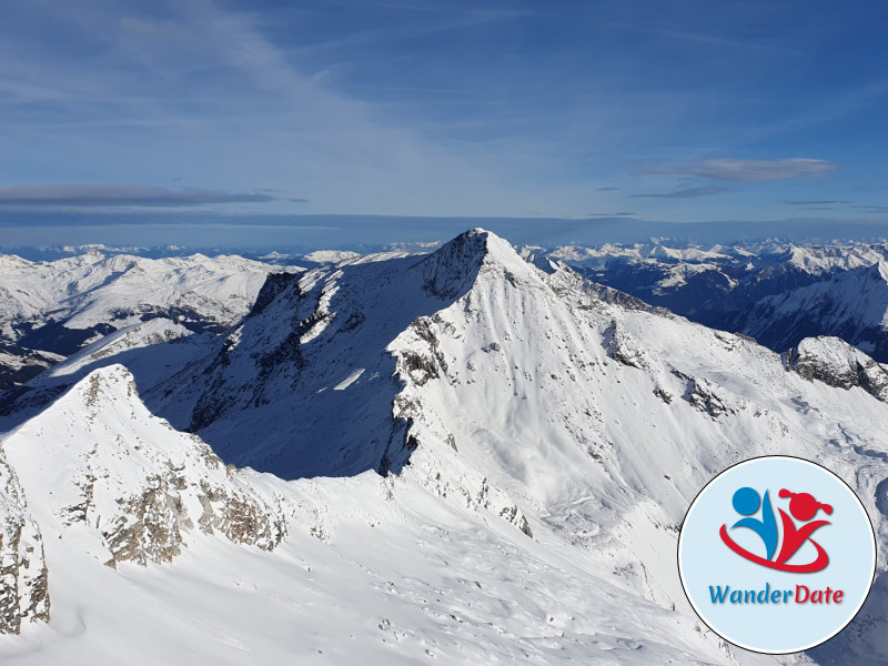 Skireise für Singles im Zillertal