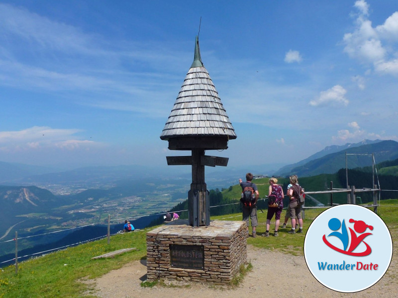 Bike Berg und Bootstour