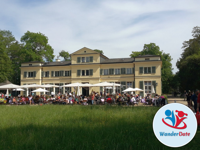 Radtour Von Seligenstadt nach Aschaffenburg