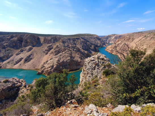 Abenteuerurlaub Kroatien