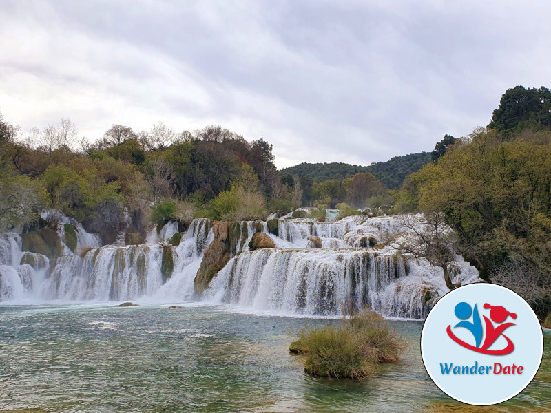 Abenteuerurlaub Kroatien