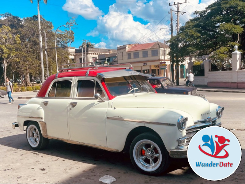 Kuba genießen beim Wandern und Tanzen