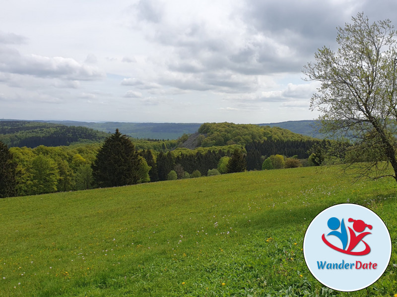 Rhön - Land der offenen Fernen