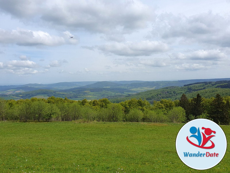 Rhön - Land der offenen Fernen