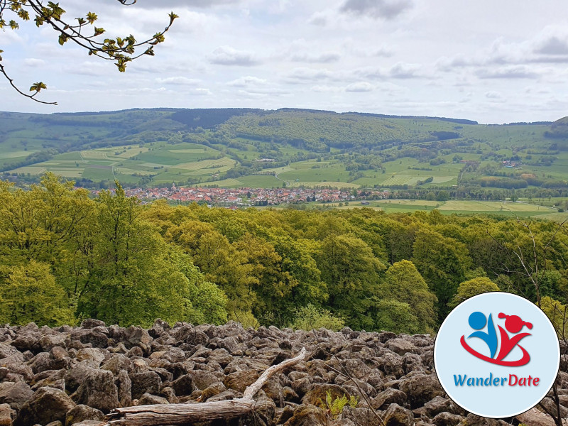 Rhön - Land der offenen Fernen