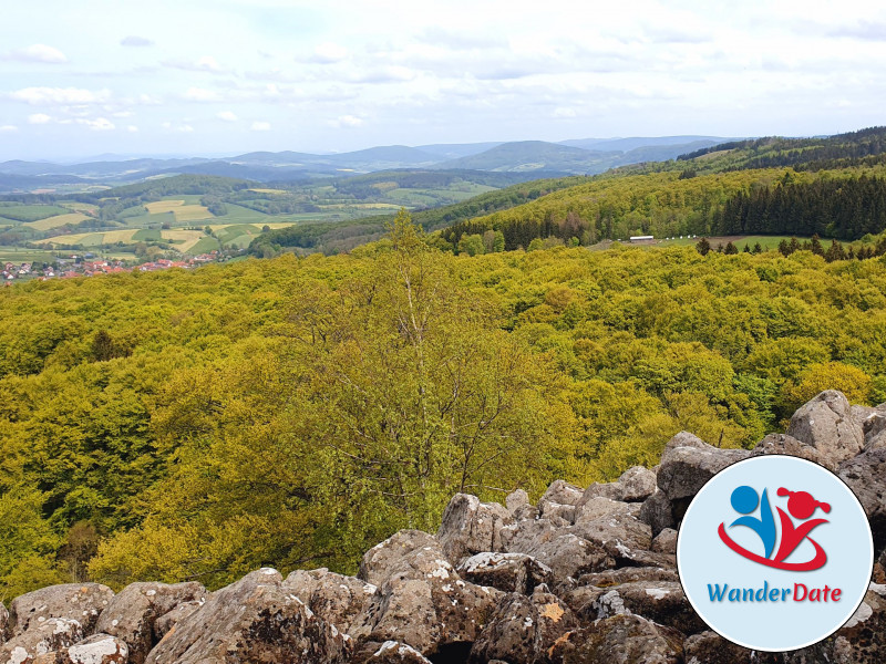 Rhön - Land der offenen Fernen