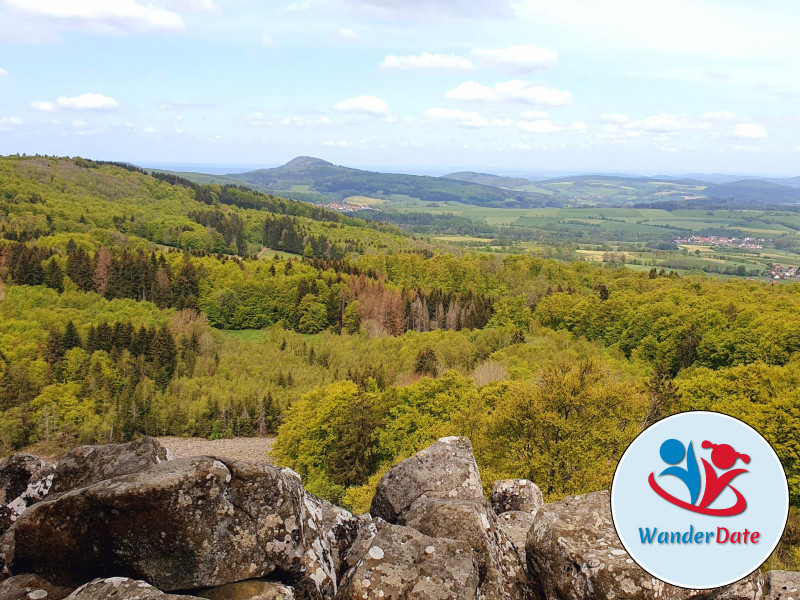 Rhön - Land der offenen Fernen