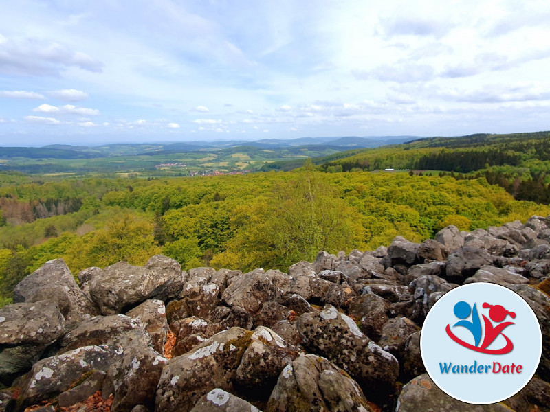 Rhön - Land der offenen Fernen