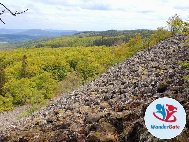 Rhön - Land der offenen Fernen