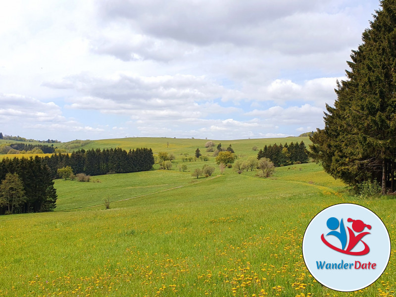 Rhön - Land der offenen Fernen