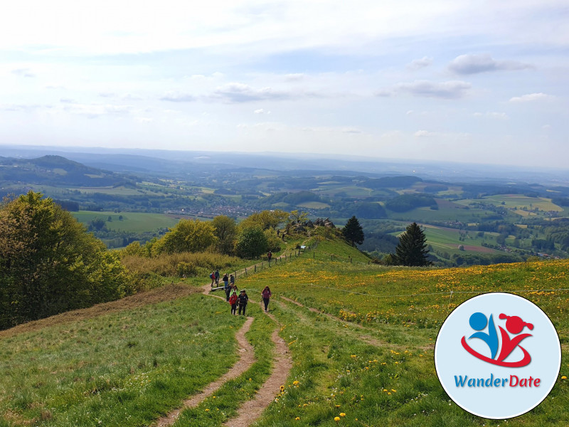 Rhön - Land der offenen Fernen