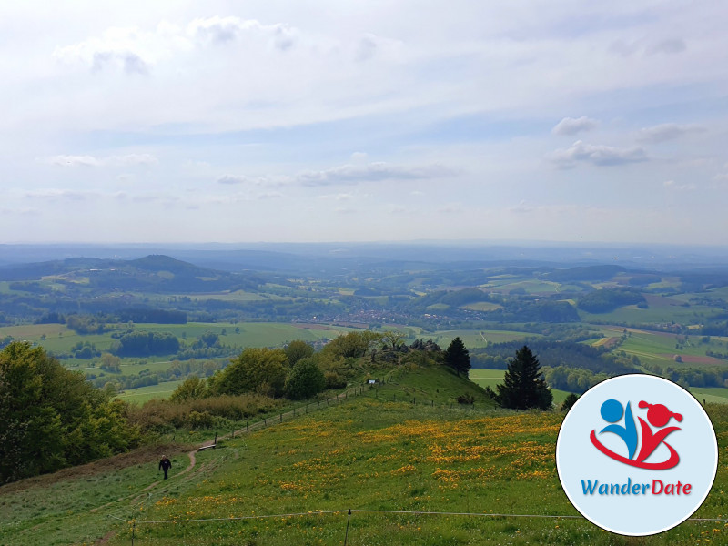 Rhön - Land der offenen Fernen