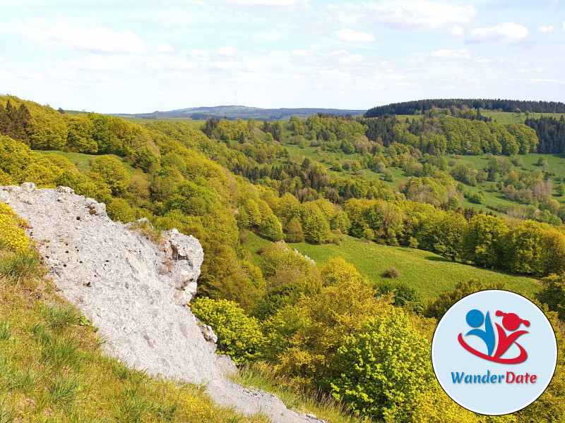 Rhön - Land der offenen Fernen