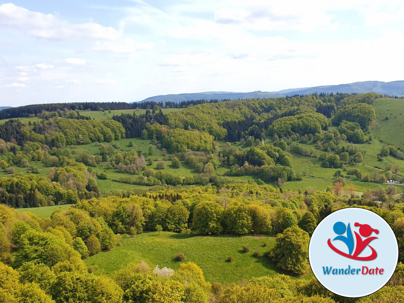 Rhön - Land der offenen Fernen