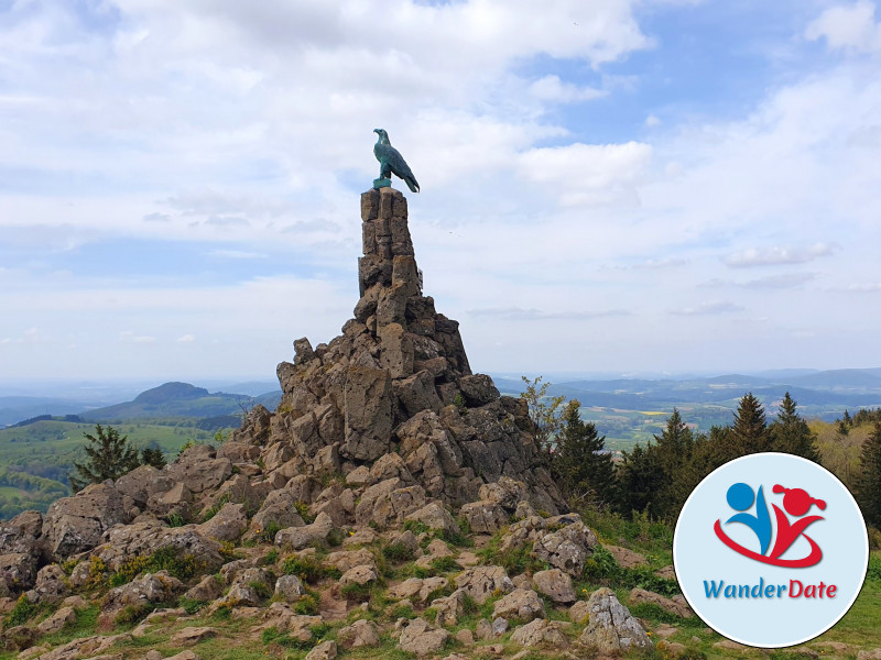 Rhön - Land der offenen Fernen