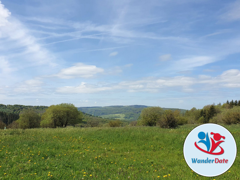 Rhön - Land der offenen Fernen