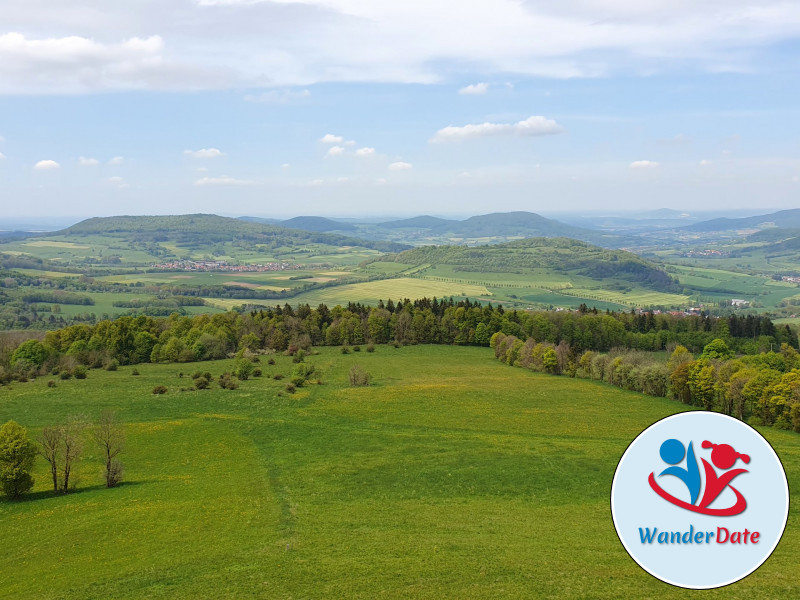 Rhön - Land der offenen Fernen