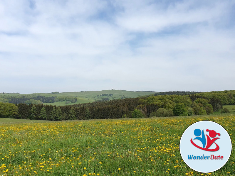 Rhön - Land der offenen Fernen