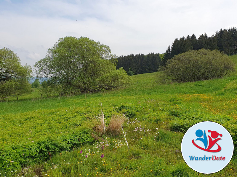 Rhön - Land der offenen Fernen