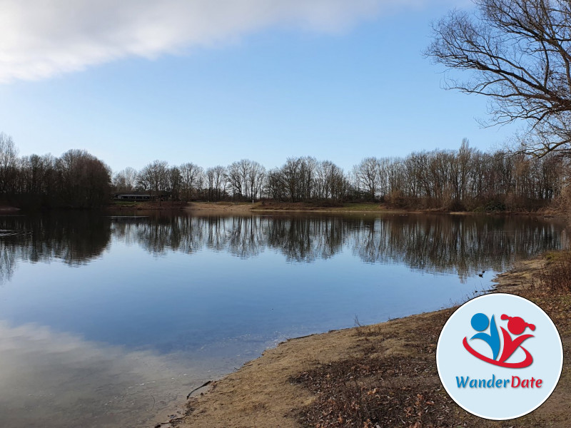 Erlensee und Pfungstädter Moor