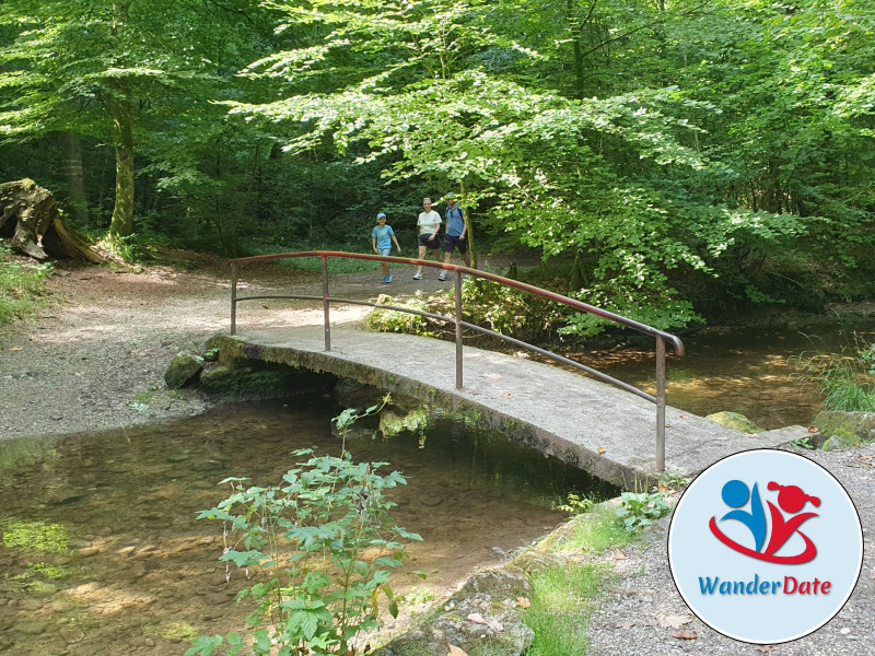 Maisinger Schlucht u. Starnberger See