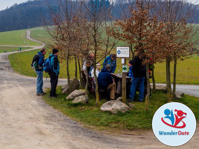 20150406 Sankt Jost Pilgerweg