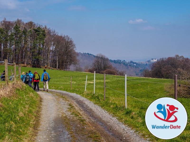 20150406 Sankt Jost Pilgerweg