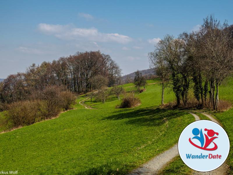 20150406 Sankt Jost Pilgerweg