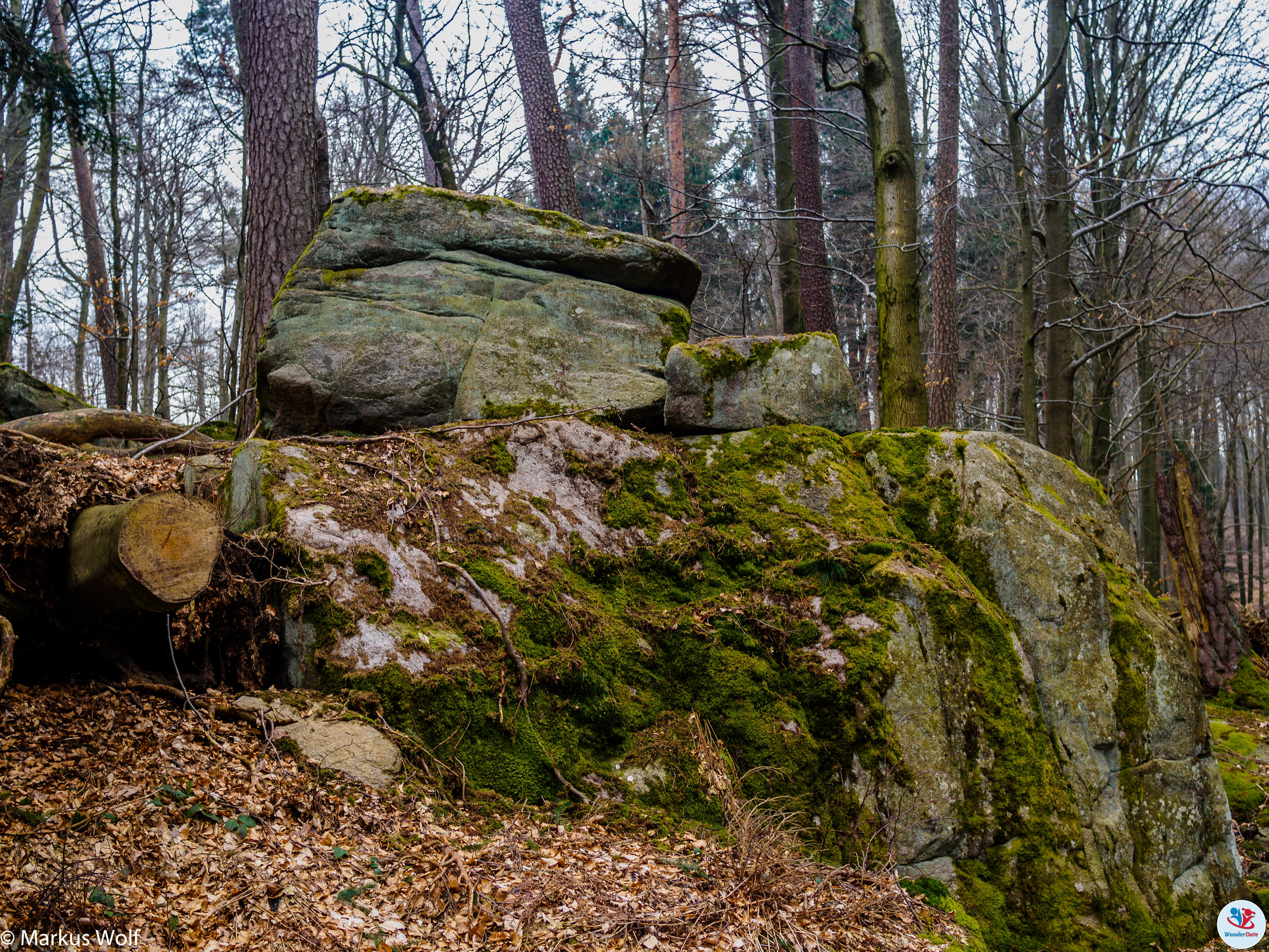 20150406 Sankt Jost Pilgerweg