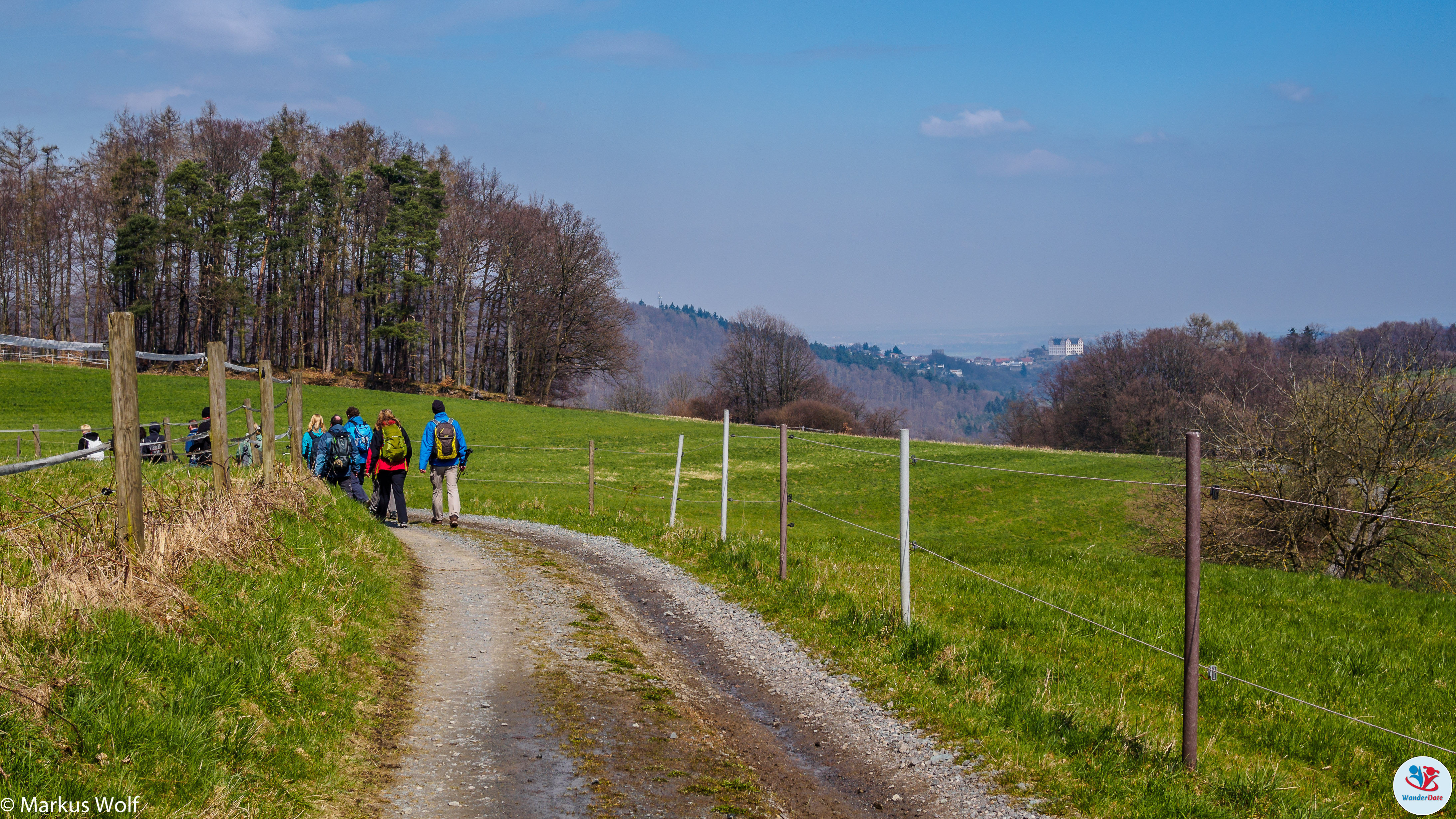 20150406 Sankt Jost Pilgerweg