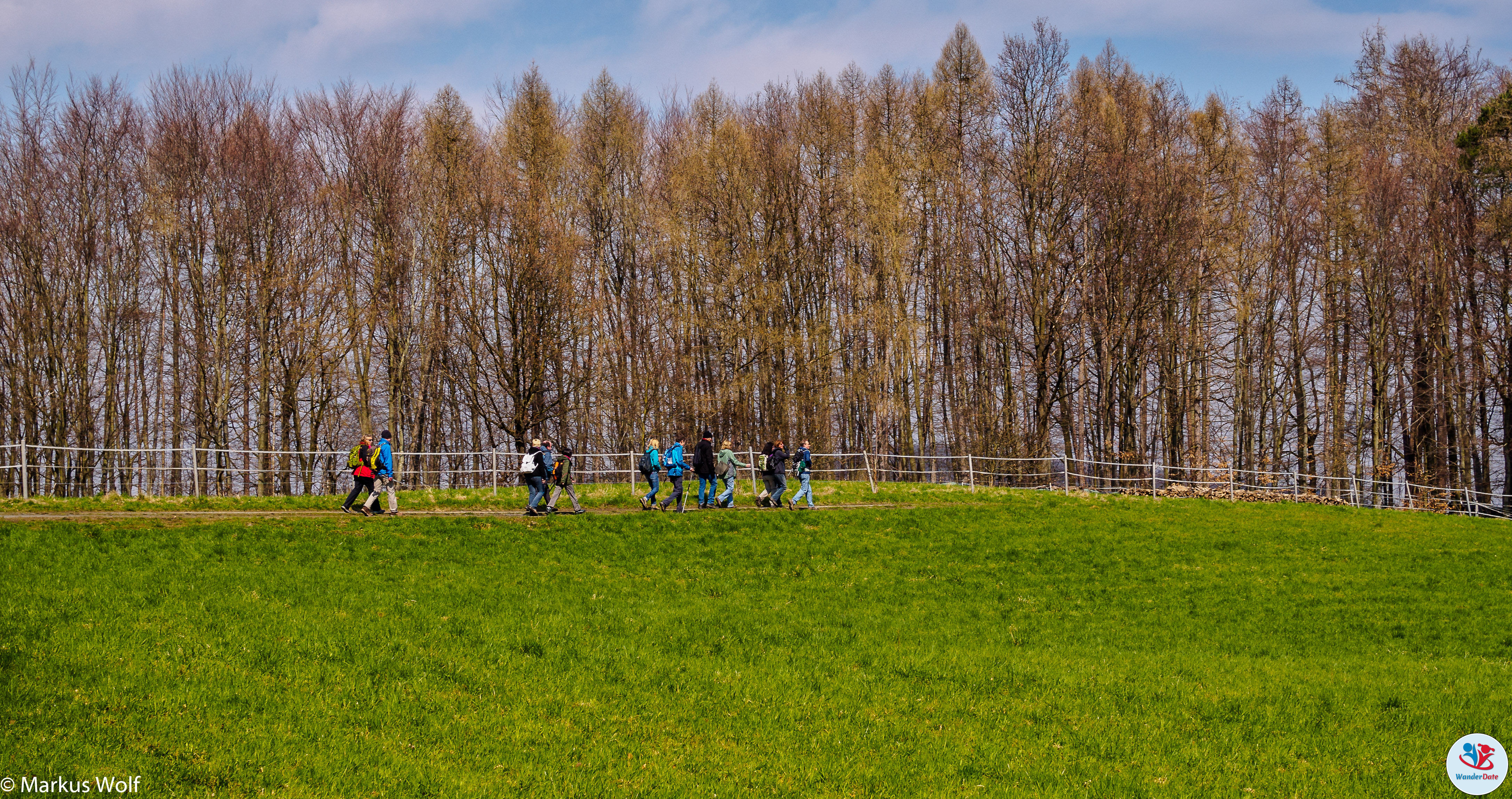 20150406 Sankt Jost Pilgerweg