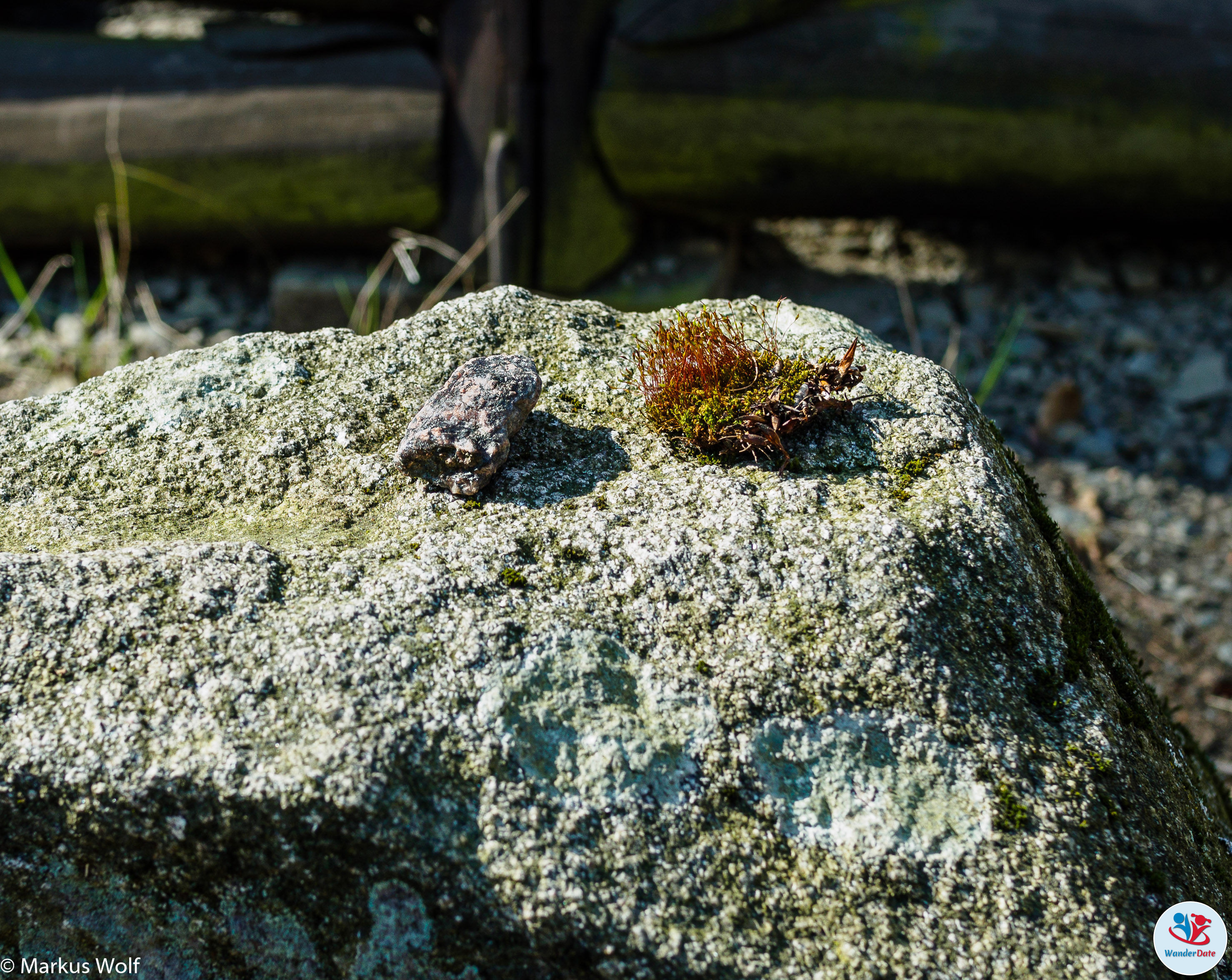 20150406 Sankt Jost Pilgerweg