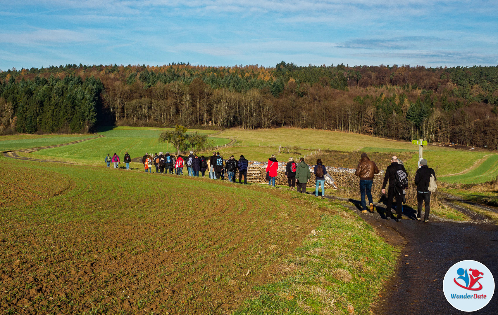 20161210 WD Michelstadt