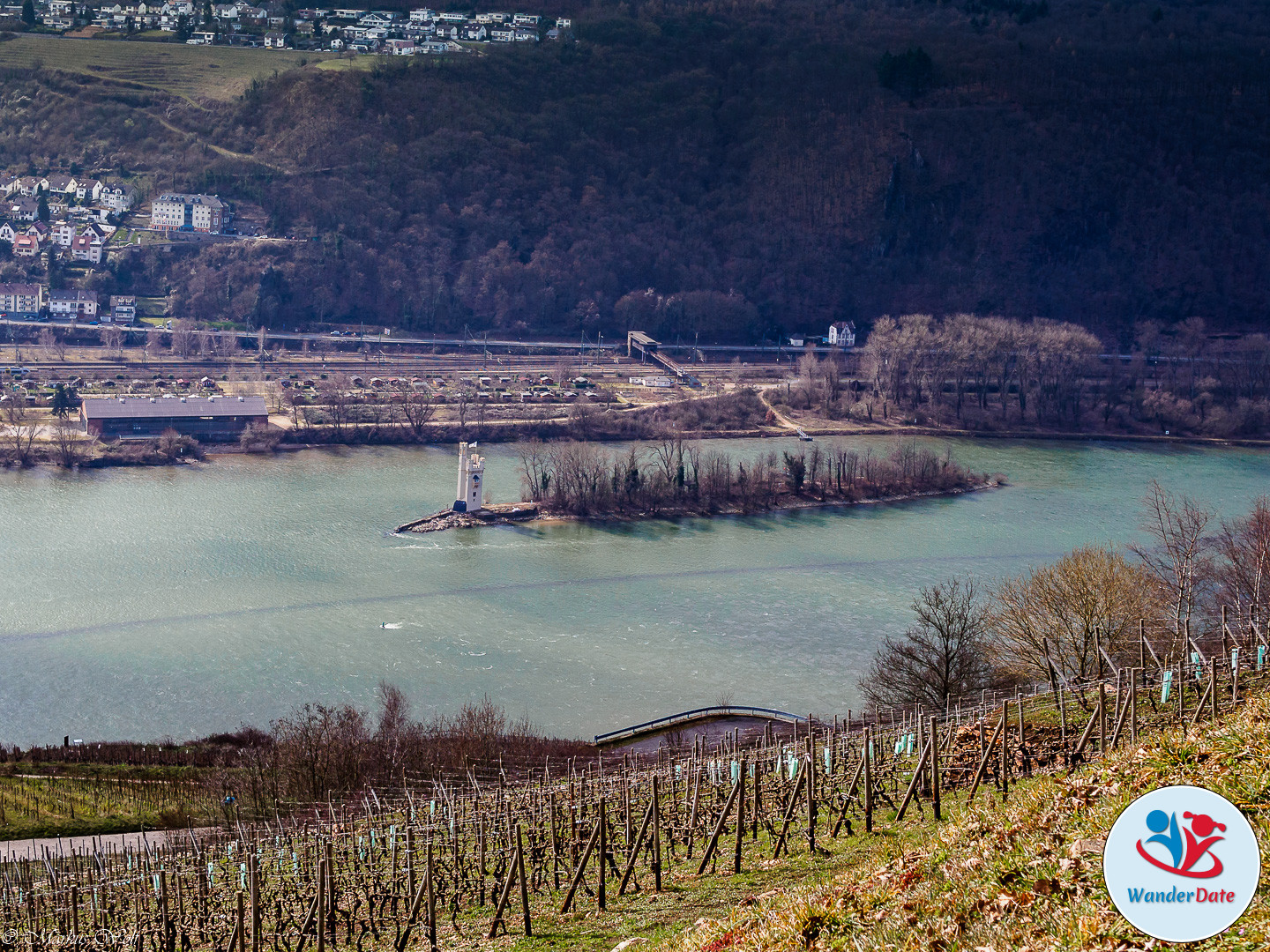 20160313 WD Rüdesheim