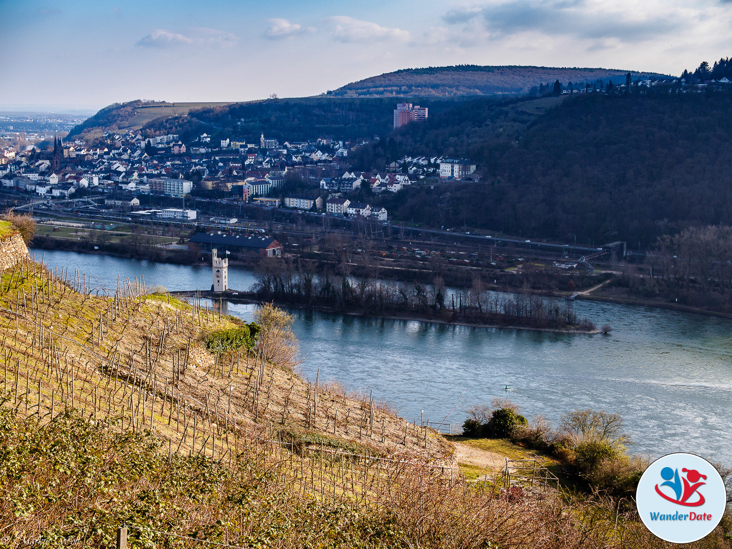 20160313 WD Rüdesheim