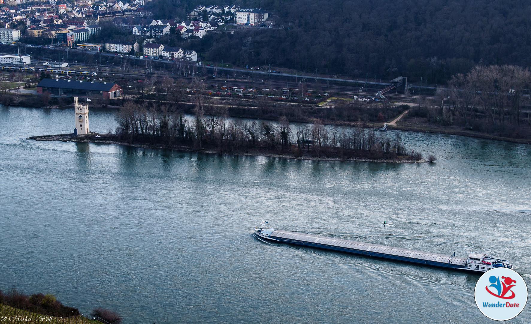 20160313 WD Rüdesheim