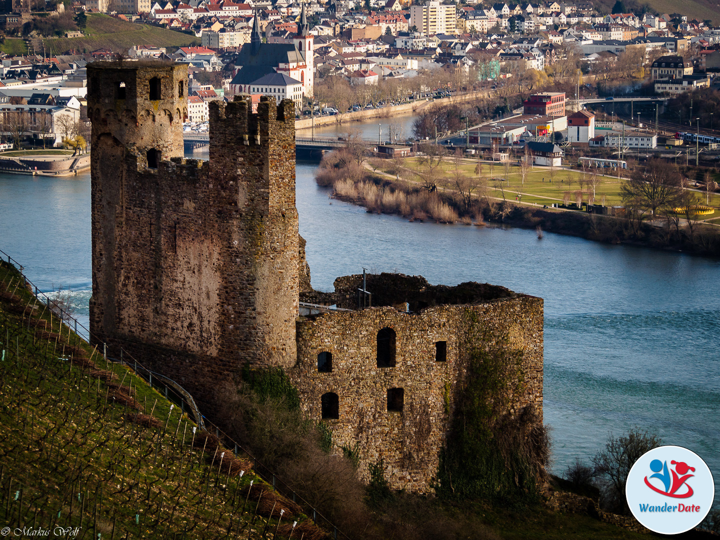 20160313 WD Rüdesheim