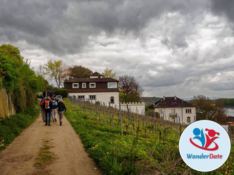 20170423 WD Drei Türme-Wanderung