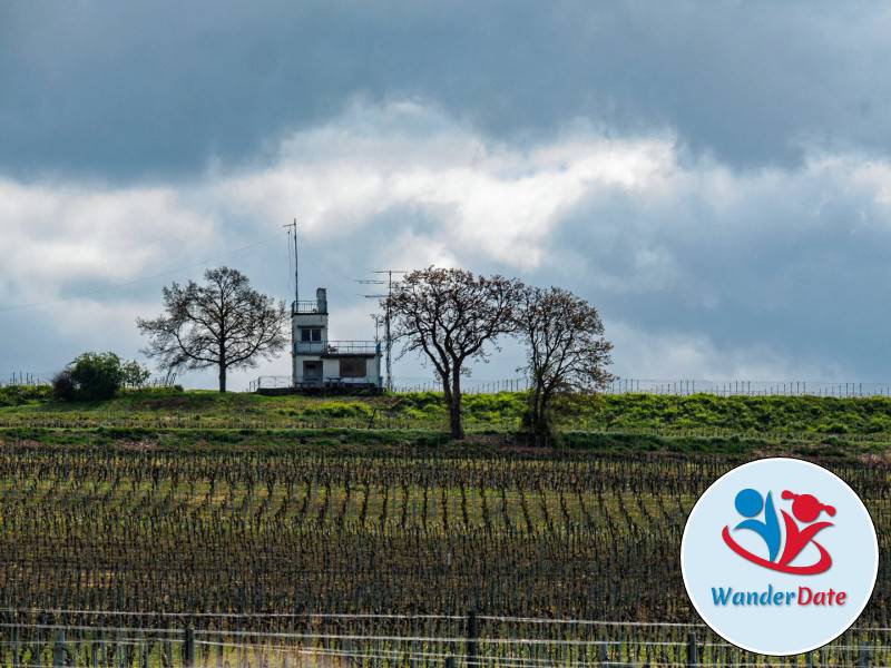 20170423 WD Drei Türme-Wanderung