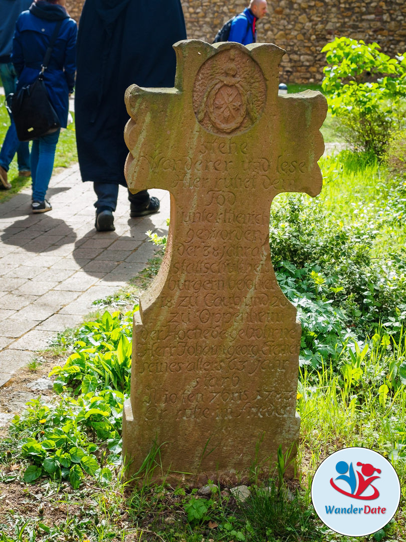 20170423 WD Drei Türme-Wanderung