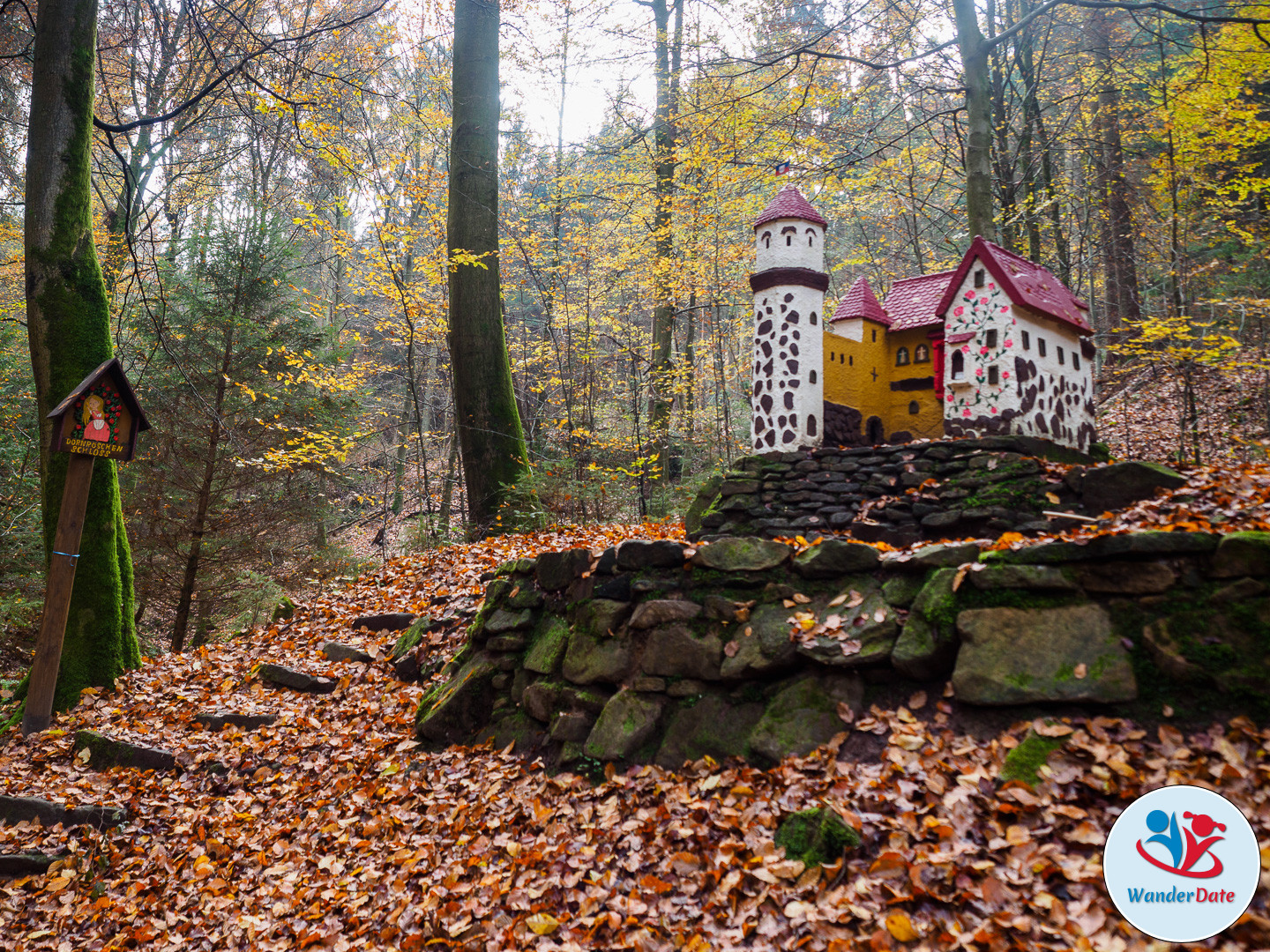 20161113 WD Höchst Märchenwald