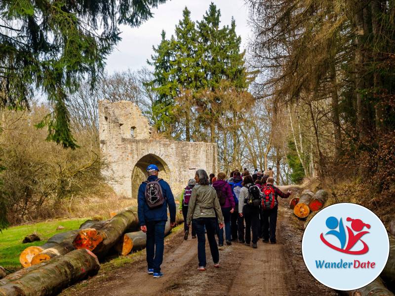 20170304 WD Kloster Eberbach