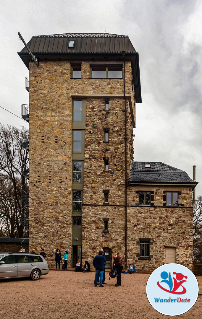 20170304 WD Kloster Eberbach