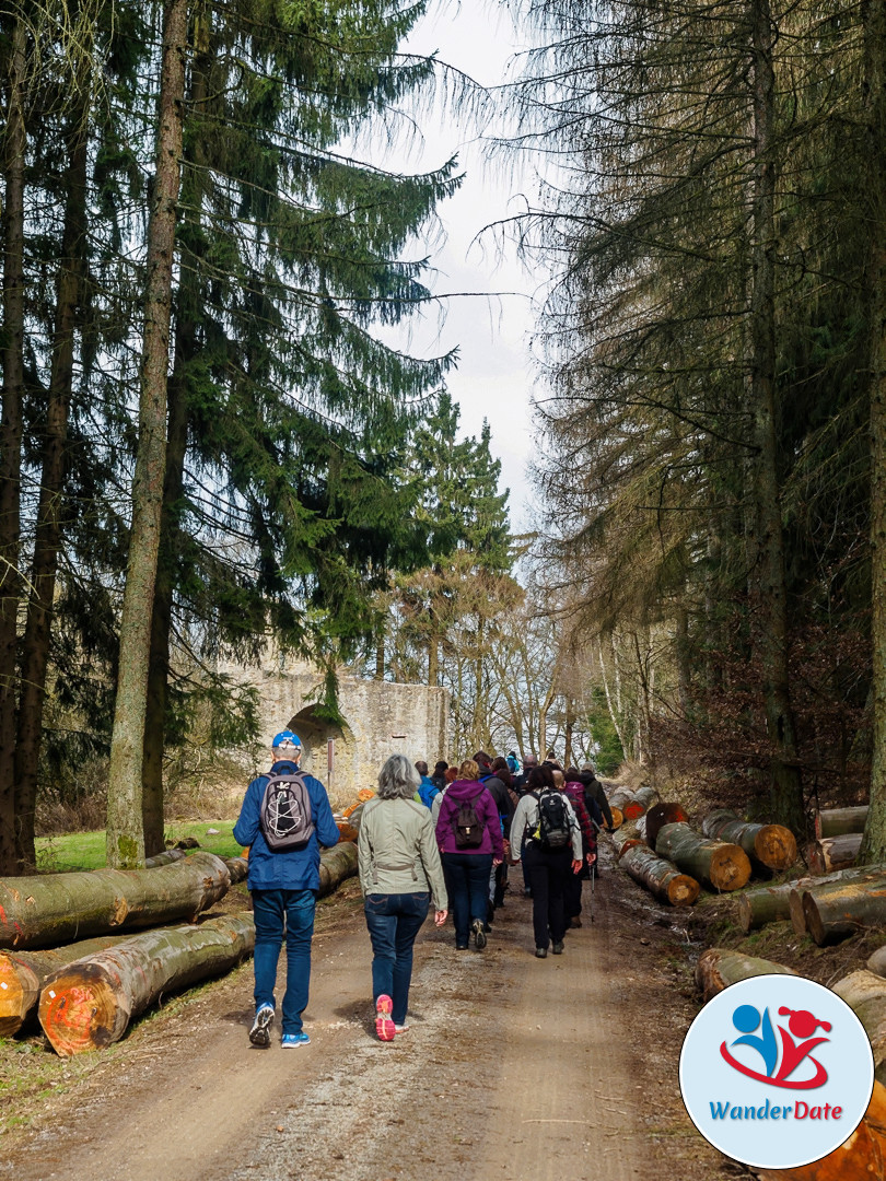 20170304 WD Kloster Eberbach