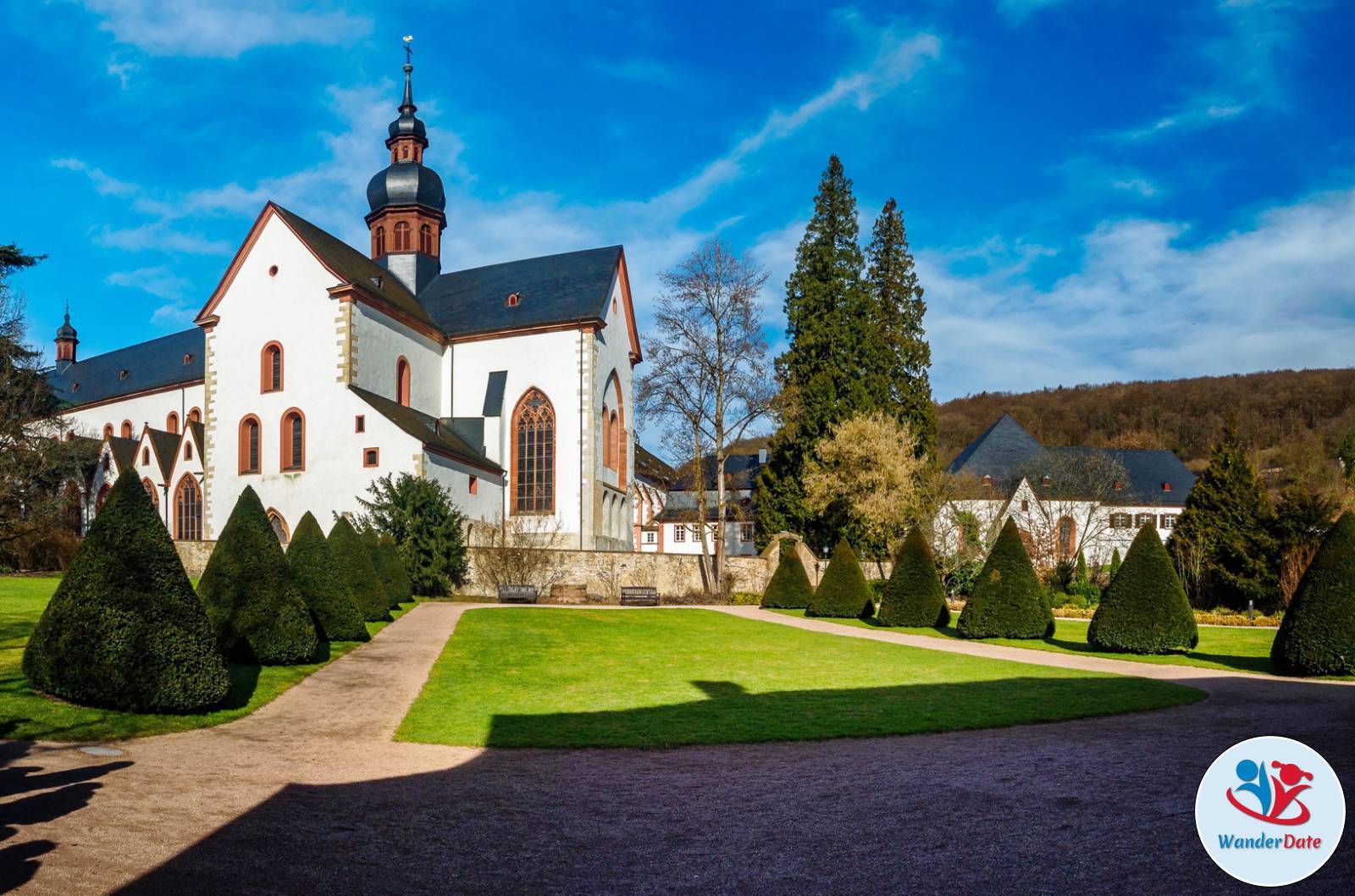 kloster chorin name der rose movie trailer