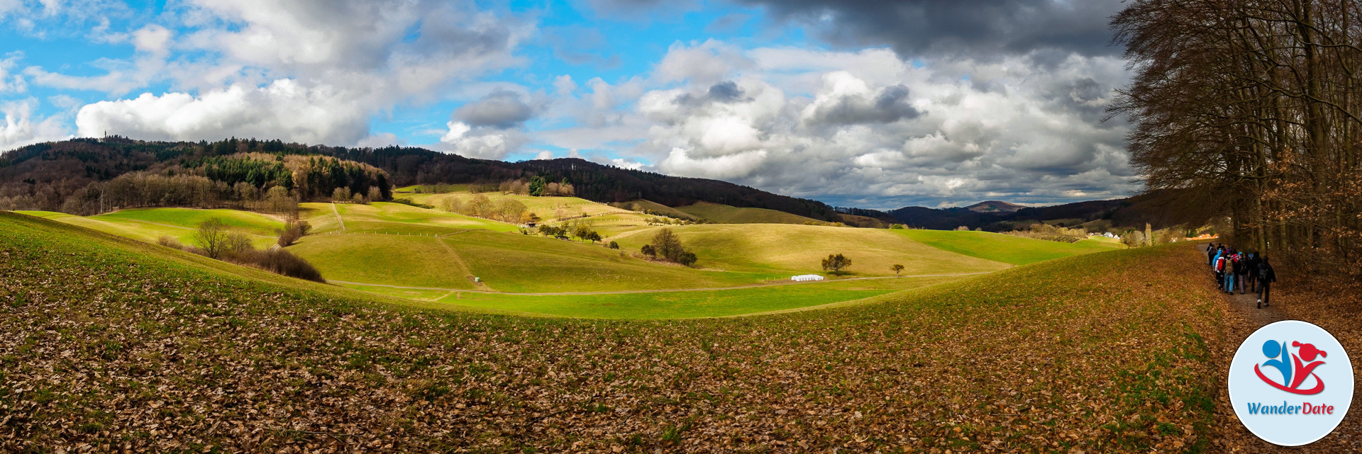 20170305 WD Odenwald