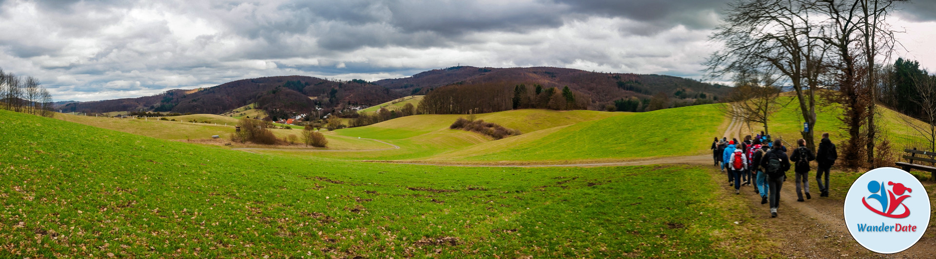 20170305 WD Odenwald